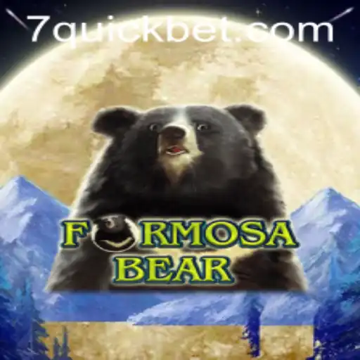 Discover the Exciting World of FormosaBear: A Guide to Quickbet Gaming