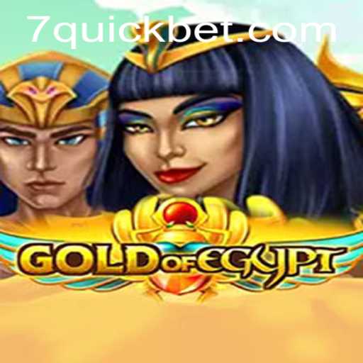 Discover the Thrills of GoldOfEgypt: Quickbet Integration and Gameplay
