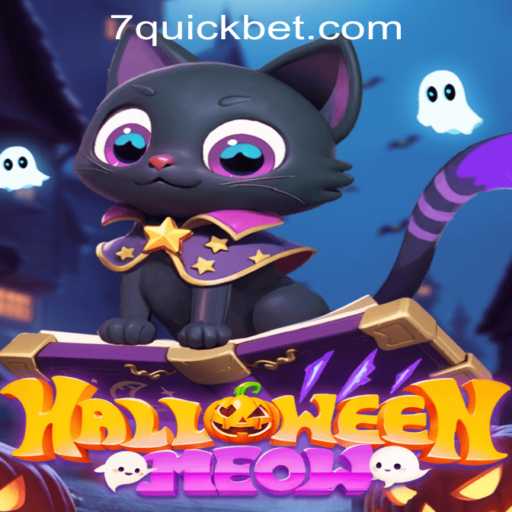 Unleashing the Thrills of HalloweenMeow: A Quickbet Adventure