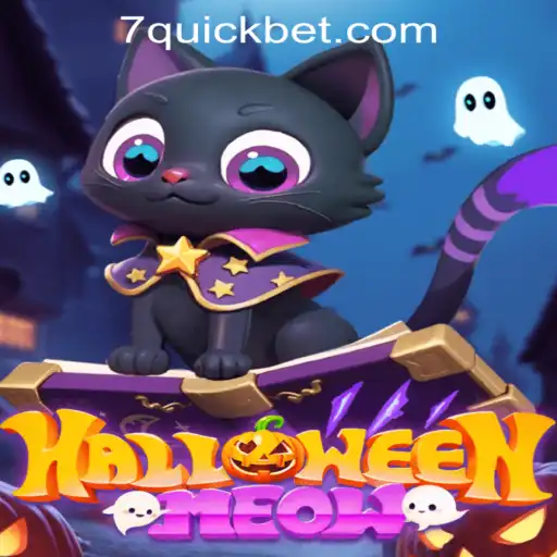 Unleashing the Thrills of HalloweenMeow: A Quickbet Adventure