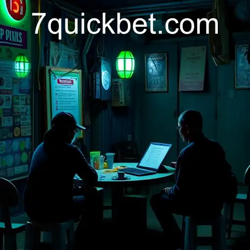 Understanding the Phenomenon of Jueteng: The Role of Quickbet
