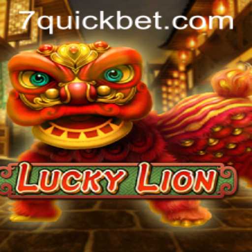 Exploring LuckyLion: The Thrilling World of QuickBet Gaming