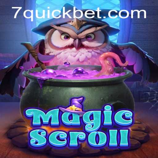 Discover the Enchanting World of MagicScroll: A QuickBet Adventure