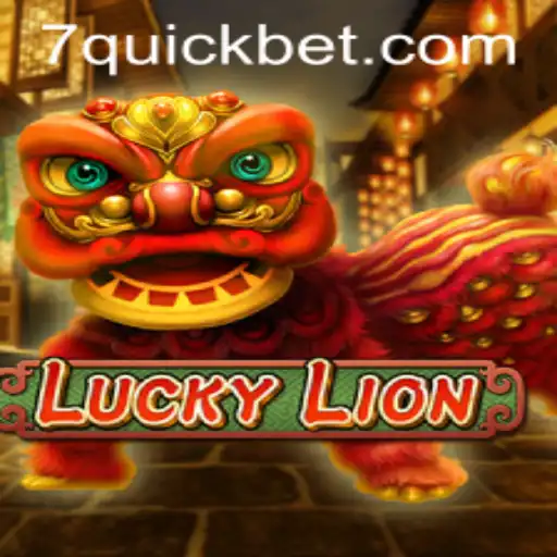Exploring LuckyLion: The Thrilling World of QuickBet Gaming