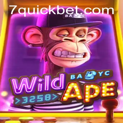 Exploring the Thrills of WildApe3258: A Quickbet Adventure