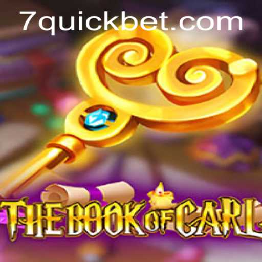 Unveiling TheBookofCarl: A Thrilling Journey Through Quickbet Mechanics