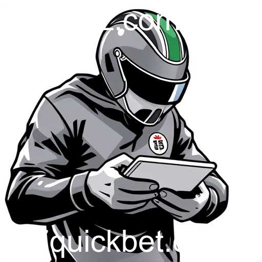 A Ascensão do Quickbet no Mercado de Jogos Online