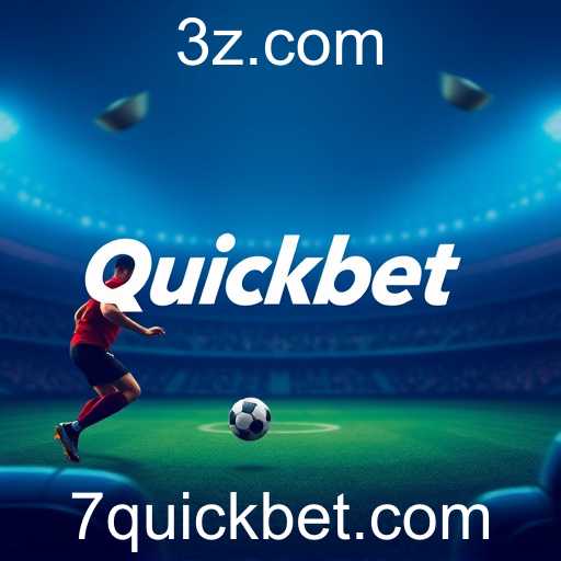 A Ascensão do Quickbet no Cenário de Jogos Online em 2025