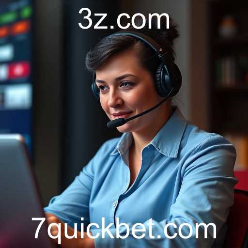 A Importância do Suporte ao Cliente na Plataforma 'quickbet'