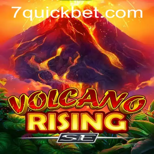 Unveiling VolcanoRisingSE: Experience the Thrill of Quickbet Gaming